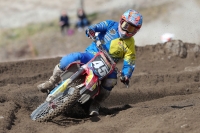 Kuvia SM-motocross Hyvink&auml;&auml; 14.5. kuvaaja: Xracing