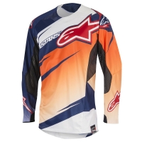 Uutuus - Alpinestars ajovarusteet