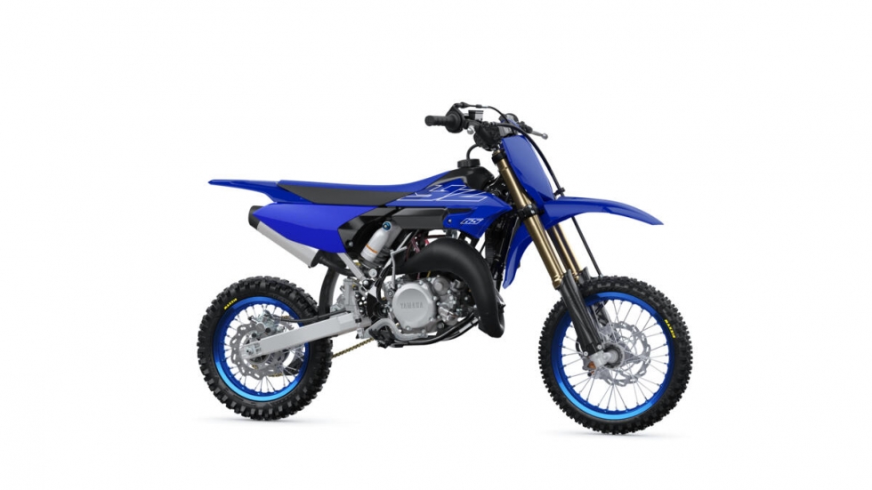 Yamaha YZ65