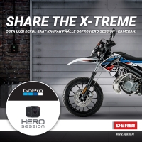 Derbi kampanja