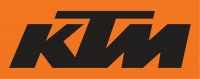 Tarjous - KTM takaratas