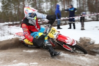 Kuvia SM-Enduro Jämsä 4.3. kuvaaja: Xracing