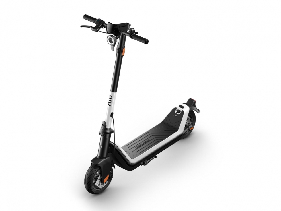 Niu KQi-s&auml;hk&ouml;potkulaudat